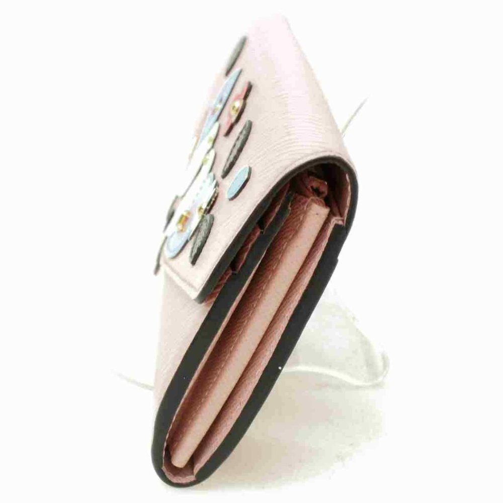 Auth Louis Vuitton Portefeuille Sarah #7272L29 - Picture 10 of 14